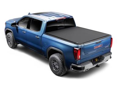 Truxedo - Truxedo 1208816 Pro X15 TS Tonneau Cover - Image 8