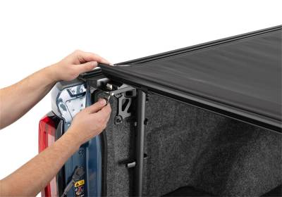 Truxedo - Truxedo 1208816 Pro X15 TS Tonneau Cover - Image 32