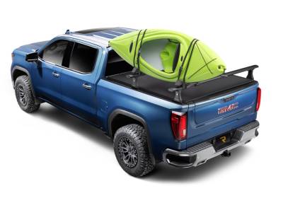 Truxedo - Truxedo 1208816 Pro X15 TS Tonneau Cover - Image 40