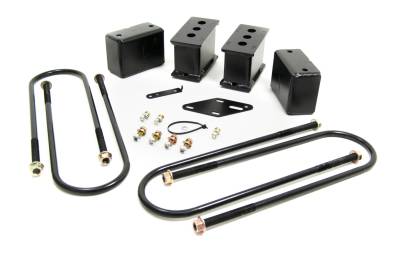 ReadyLift 26-19400 Coil Spring Spacer Kit