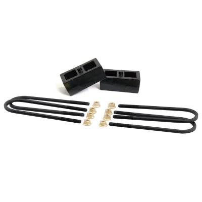 ReadyLift 66-3052 Rear Block Kit