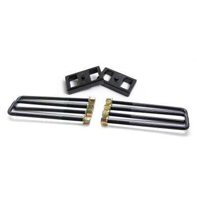 ReadyLift - ReadyLift 66-3111 Rear Block Kit - Image 2