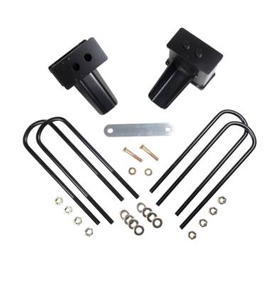 ReadyLift 26-21400 Rear Block Kit