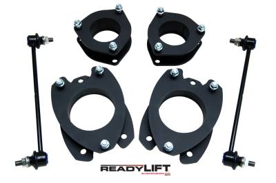 ReadyLift - ReadyLift 69-8000 SST Lift Kit - Image 2