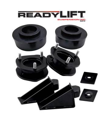 ReadyLift - ReadyLift 69-1030 SST Lift Kit - Image 2