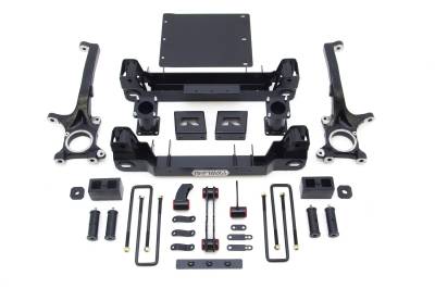 ReadyLift 44-5875 Big Lift Kit