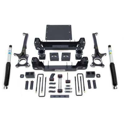 ReadyLift 44-5877 Big Lift Kit w/Shocks