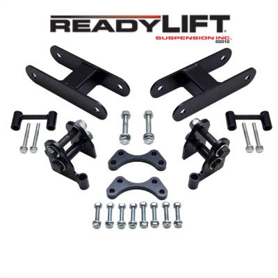 ReadyLift 69-3075 SST Lift Kit