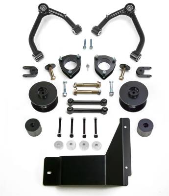 ReadyLift - ReadyLift 69-3495 SST Lift Kit - Image 2