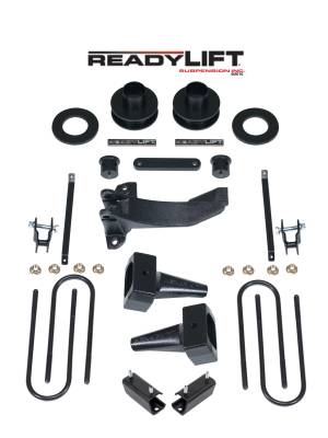 ReadyLift - ReadyLift 69-2511TP SST Lift Kit - Image 2