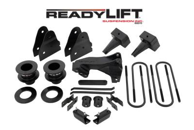 ReadyLift - ReadyLift 69-2535 SST Lift Kit - Image 2