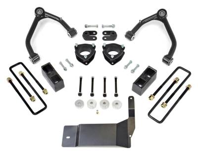 ReadyLift 69-3414 SST Lift Kit