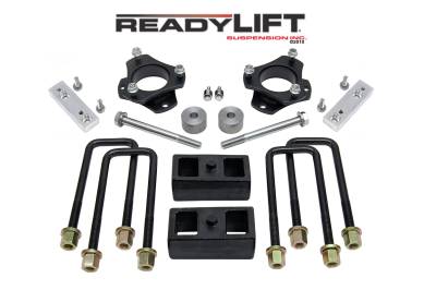 ReadyLift 69-5212 SST Lift Kit