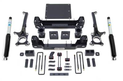 ReadyLift 44-5677 Big Lift Kit w/Shocks