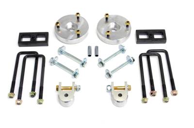 ReadyLift 69-4204 SST Lift Kit