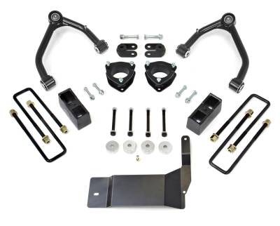 ReadyLift 69-3416 SST Lift Kit