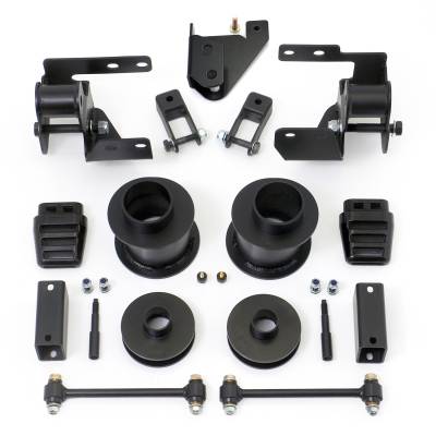 ReadyLift - ReadyLift 69-1242 SST Lift Kit - Image 2