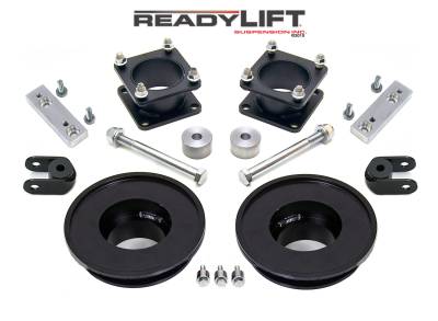 ReadyLift - ReadyLift 69-5015 SST Lift Kit - Image 2