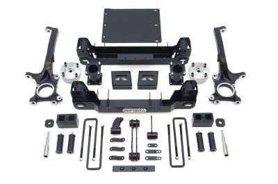 ReadyLift - ReadyLift 44-5860 Lift Kit - Image 2