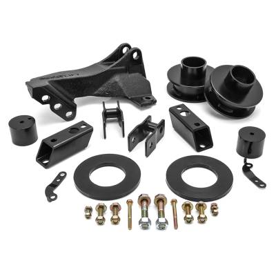 ReadyLift - ReadyLift 66-2726 Spring Lift Kit - Image 2