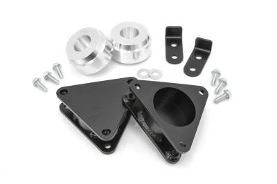 ReadyLift 69-4420 SST Lift Kit