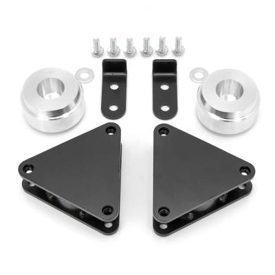 ReadyLift - ReadyLift 69-4420 SST Lift Kit - Image 3