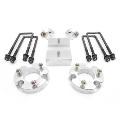 ReadyLift 69-4630 SST Lift Kit