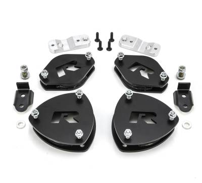 ReadyLift - ReadyLift 69-9520 SST Lift Kit - Image 3