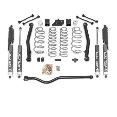 ReadyLift 69-6836 SST Lift Kit