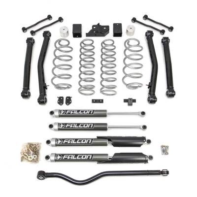 ReadyLift 69-6837 SST Lift Kit