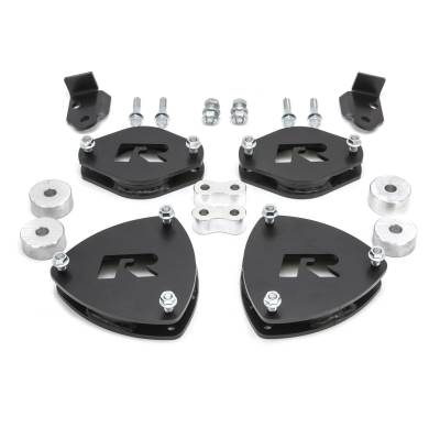 ReadyLift - ReadyLift 69-9315 SST Lift Kit - Image 2