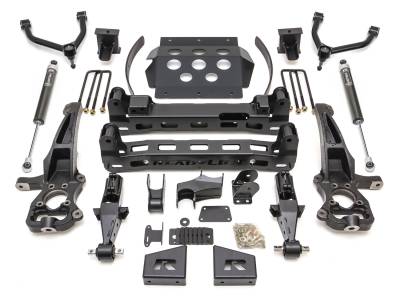 ReadyLift 44-39620 Big Lift Kit