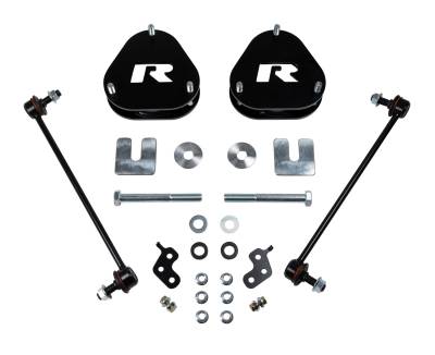 ReadyLift 69-53200 SST Lift Kit