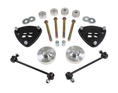 ReadyLift 69-59210 SST Lift Kit