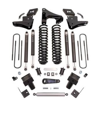 ReadyLift 49-23620 Coil Spring Lift Kit