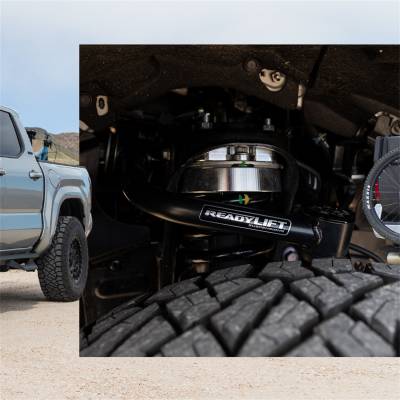 ReadyLift - ReadyLift 69-54300 SST Lift Kit - Image 3