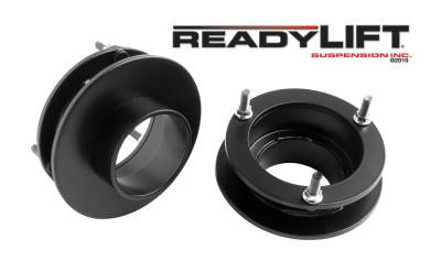 ReadyLift - ReadyLift 66-1090 Front Leveling Kit - Image 2