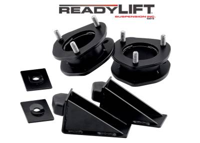 ReadyLift - ReadyLift 66-1020 Front Leveling Kit - Image 2