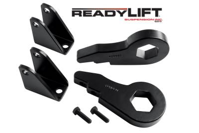 ReadyLift - ReadyLift 66-3050 Front Leveling Kit - Image 2