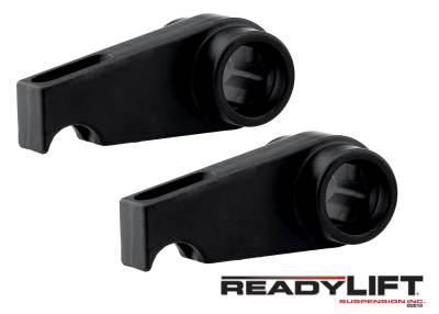 ReadyLift - ReadyLift 66-3070 Front Leveling Kit - Image 2