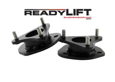 ReadyLift - ReadyLift 66-1070 Front Leveling Kit - Image 2