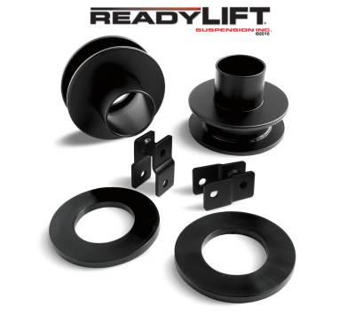 ReadyLift - ReadyLift 66-2095 Front Leveling Kit - Image 2