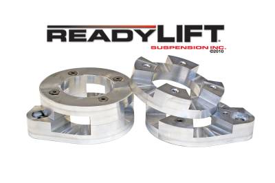 ReadyLift - ReadyLift 66-6095 Front Leveling Kit - Image 2