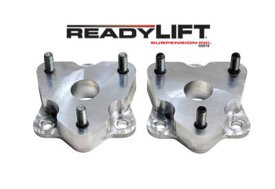 ReadyLift - ReadyLift 66-1030 Front Leveling Kit - Image 2