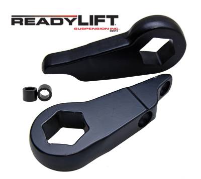 ReadyLift - ReadyLift 66-2020 Front Leveling Kit - Image 2