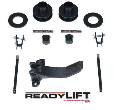 ReadyLift - ReadyLift 66-2516 Front Leveling Kit - Image 2