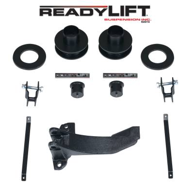 ReadyLift - ReadyLift 66-2515 Front Leveling Kit - Image 2