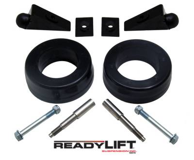 ReadyLift - ReadyLift 66-1035 Front Leveling Kit - Image 2