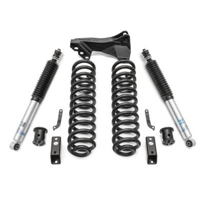 ReadyLift 46-2723 Coil Spring Leveling Kit