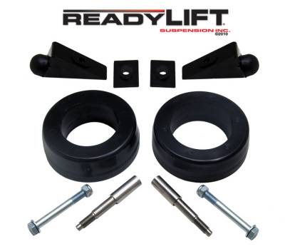 ReadyLift - ReadyLift 66-1055 Front Leveling Kit - Image 2